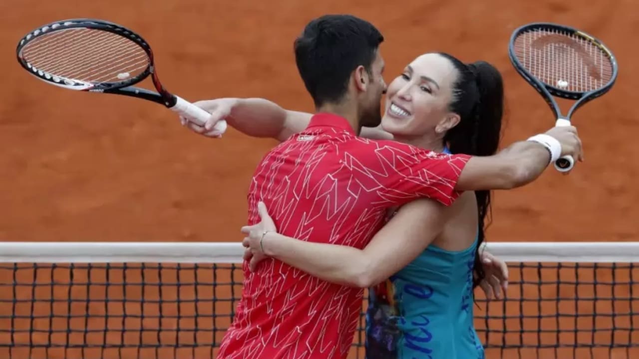 Jelena Jankovic Net Worth in 2026: Career Earnings, Endorsements Jelena Jankovic Biography