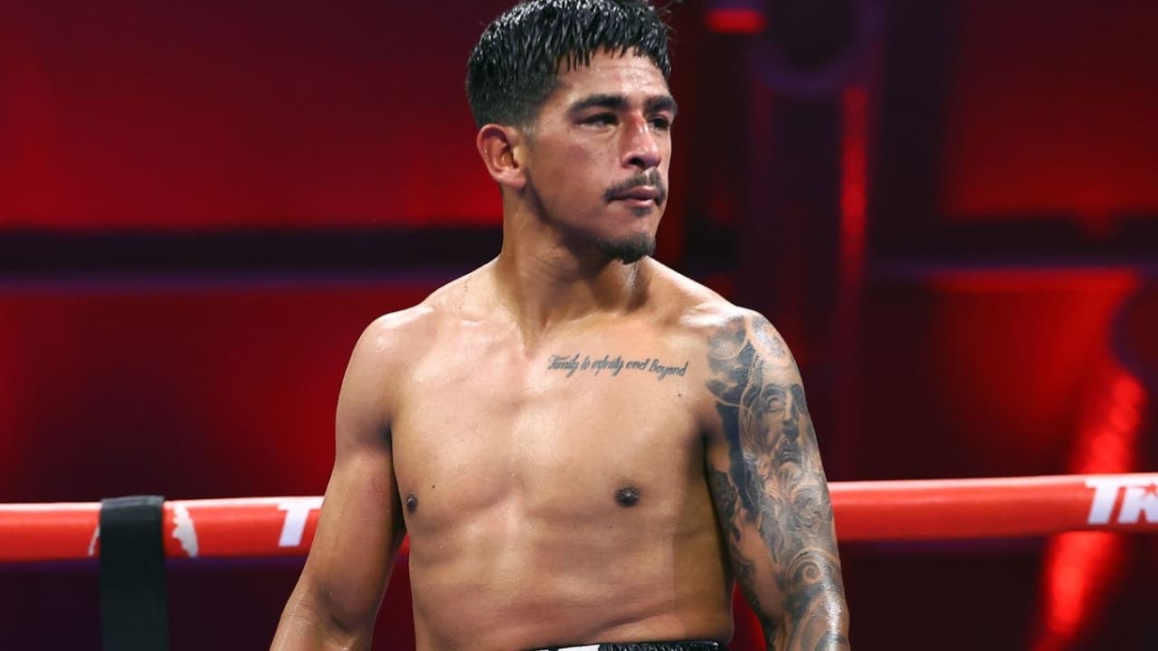 Jessie Magdaleno Net Worth Details Jessie Magdaleno Net Worth Details
