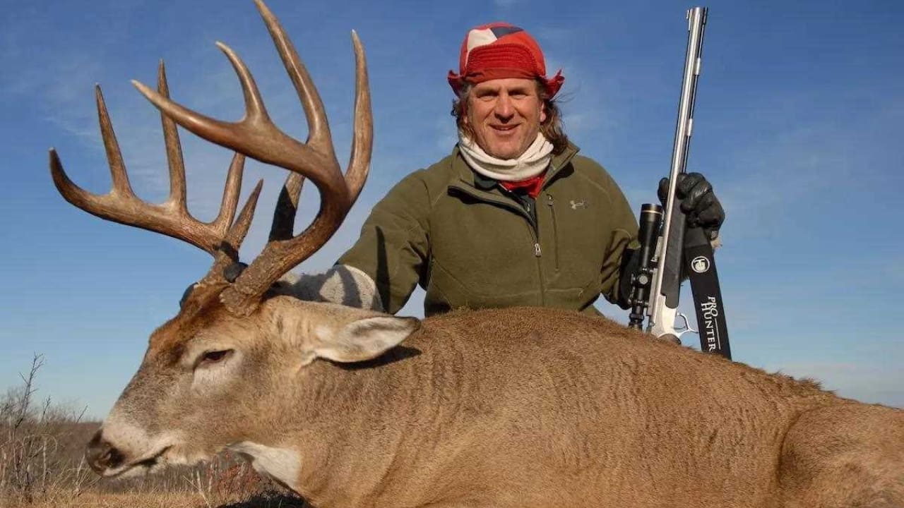 Jim Shockey Net Worth Details Jim Shockey Net Worth Details