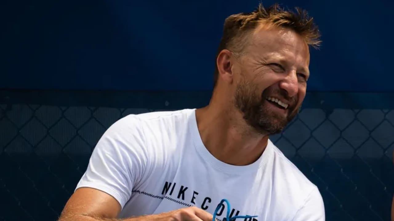 Jiri Vanek Net Worth in 2026: Biography, Earnings, Wife Jiri Vanek Biography