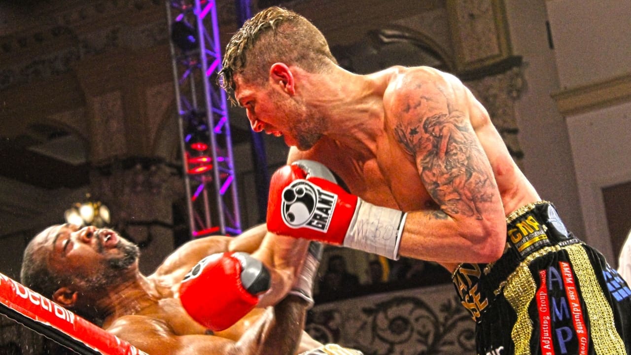 Joachim Alcine Biography