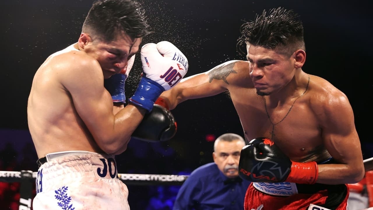 Joet Gonzalez Biography