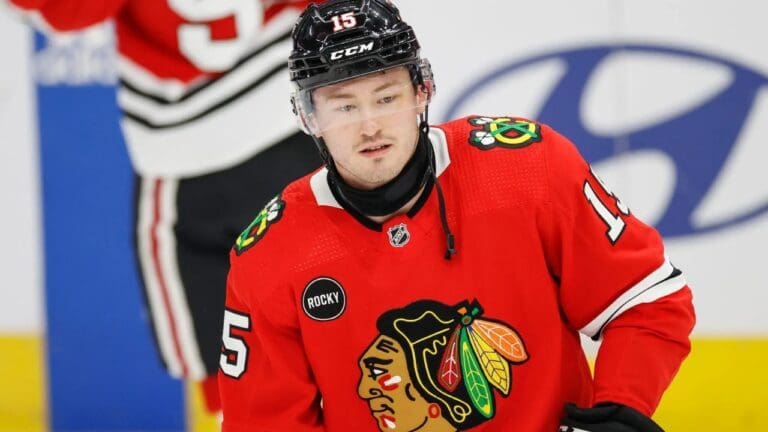 _Joey Anderson Net Worth Details