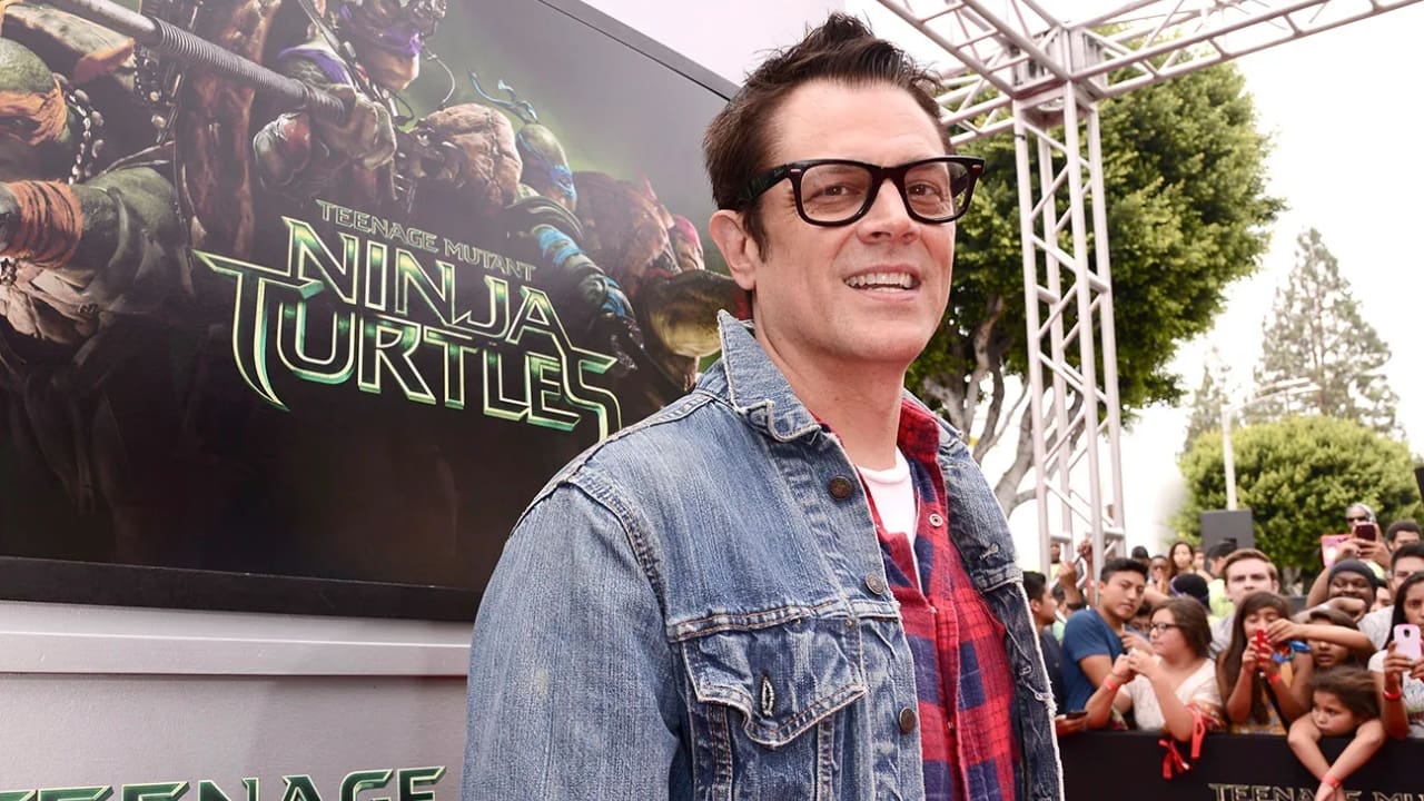Johnny Knoxville Biography