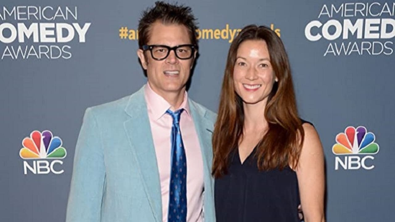 Knoxville is married to Naomi Nelson