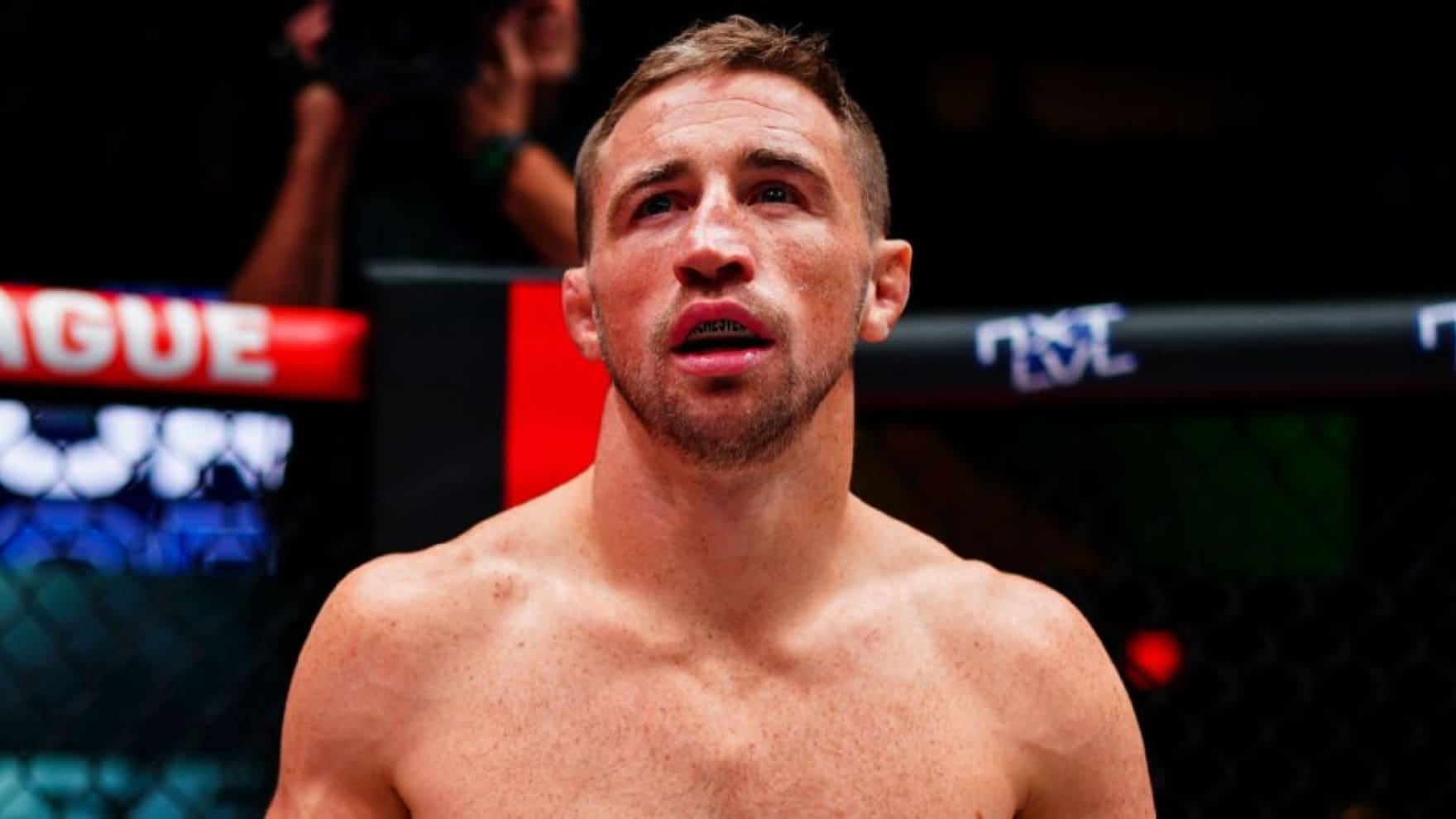 Jon Manley Biography