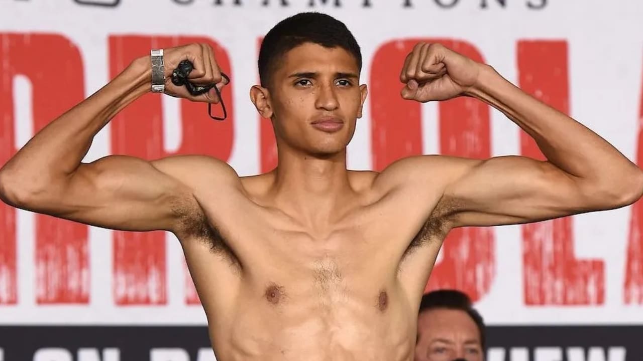 Jorge Cota Biography