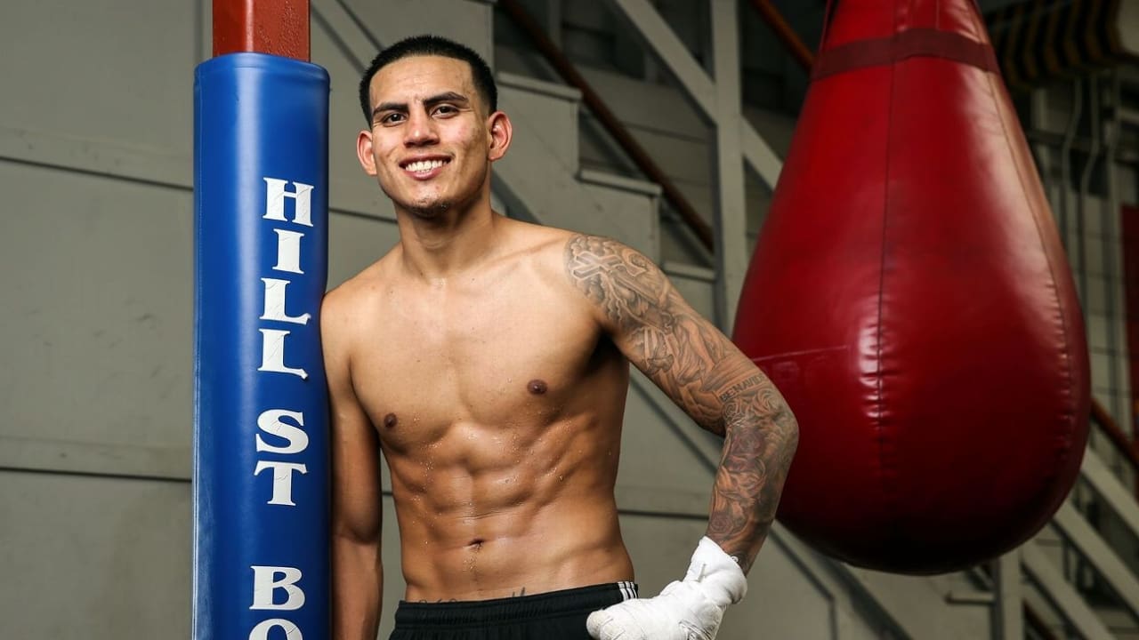 Jose Benavidez Jr. Net Worth Details Jose Benavidez Jr. Net Worth Details
