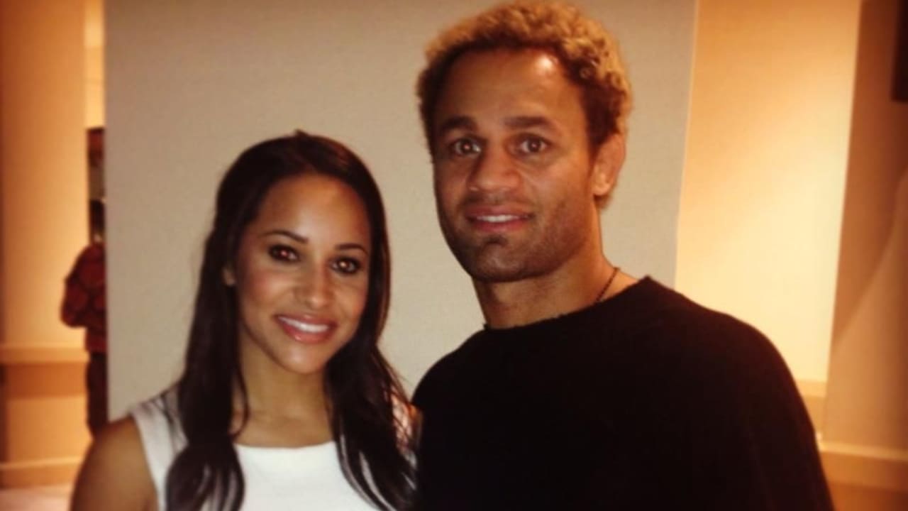 Koscheck has been married to Tiaira Nowlin