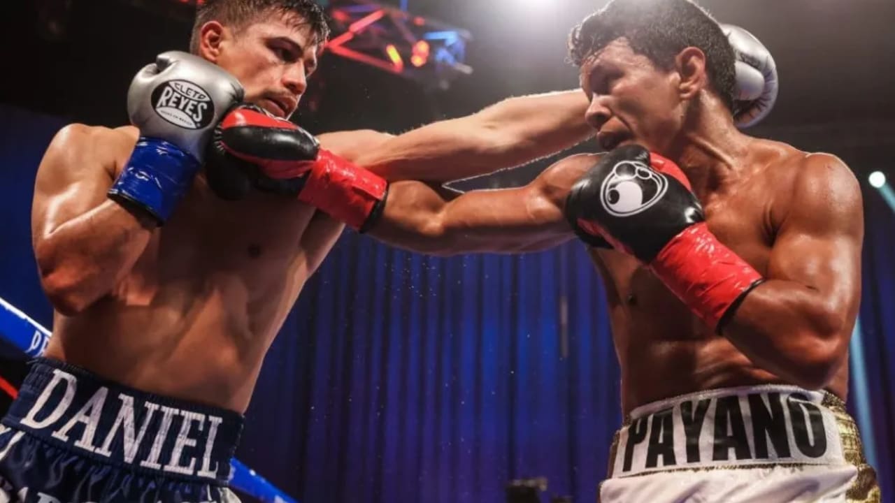 Juan Carlos Payano Biography