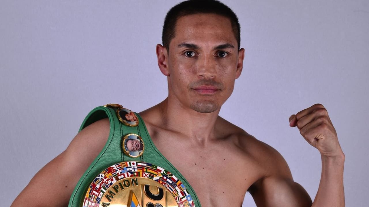 Juan Francisco Estrada Net Worth Details