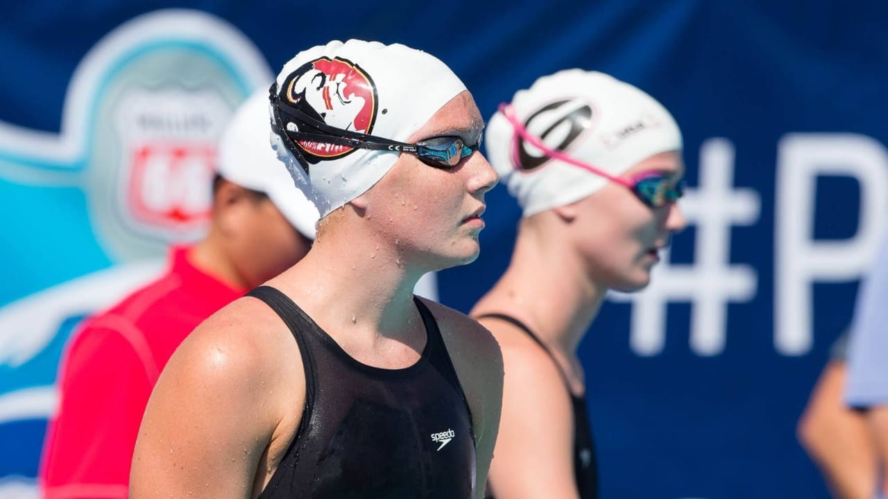 Kaitlyn Dressel Biography