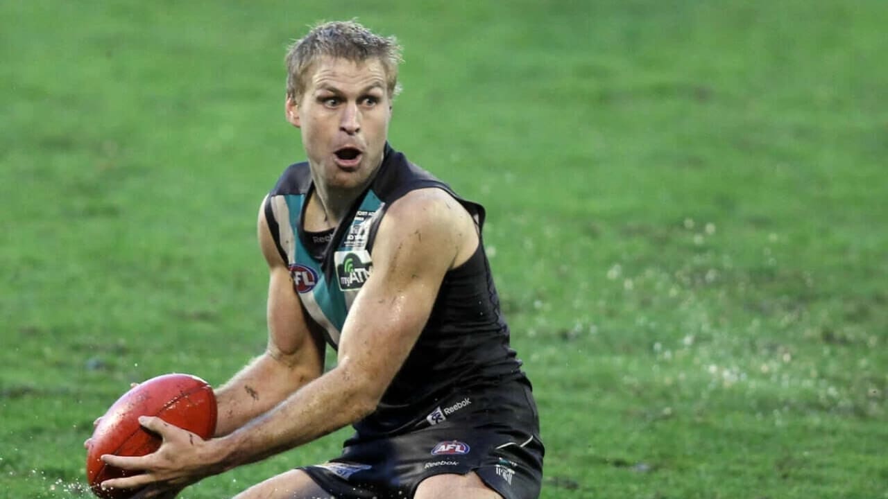 Kane Cornes Net Worth Details