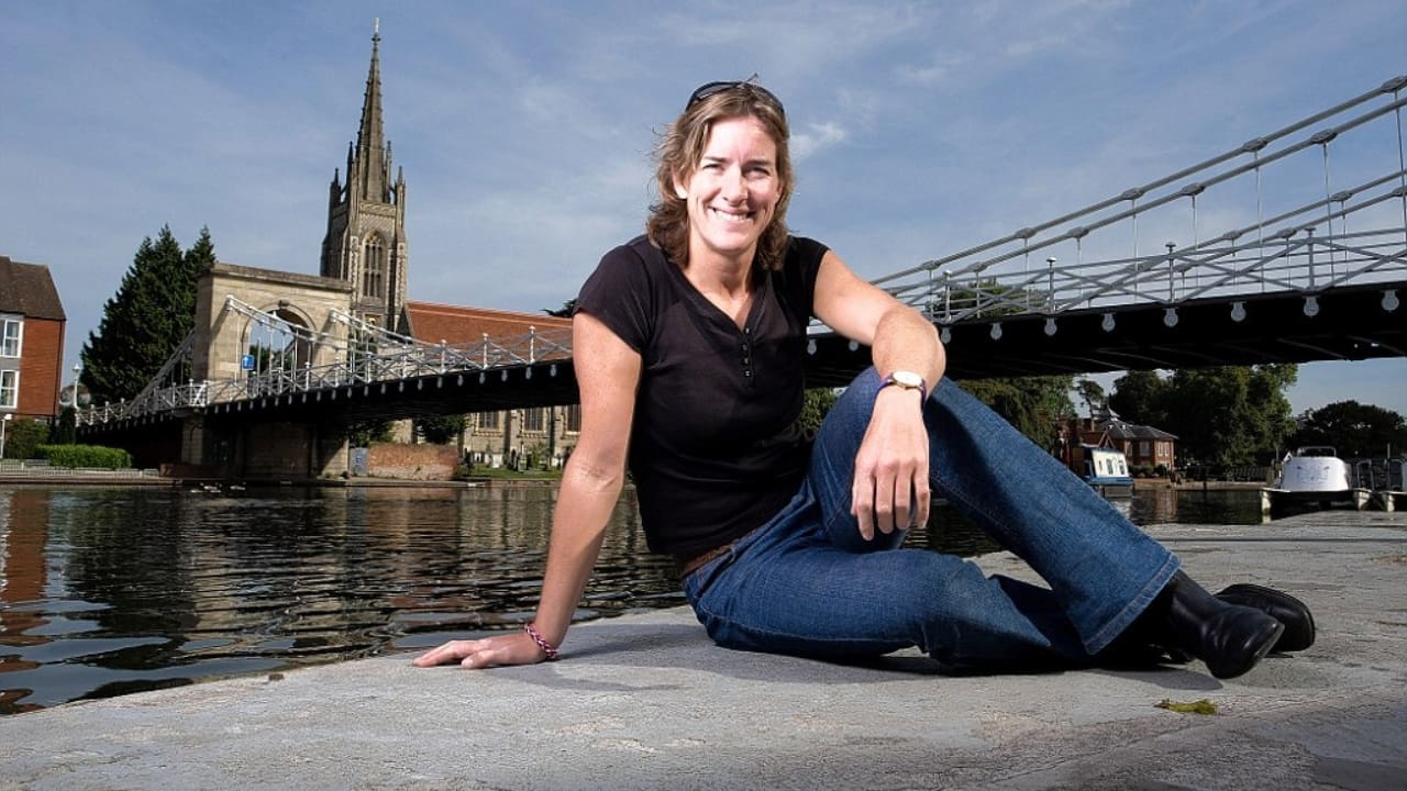 Katherine Grainger Net Worth Details Katherine Grainger Net Worth Details
