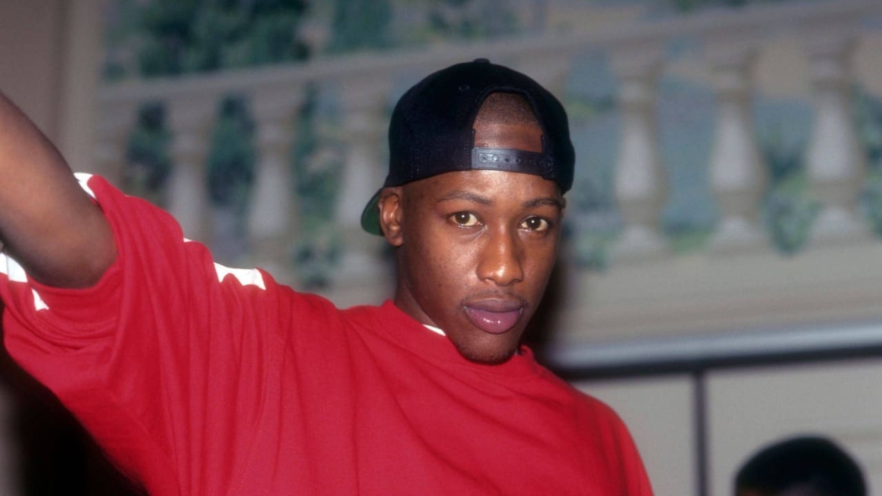 Keith Murray Net Worth, Details Keith Murray Net Worth, Details