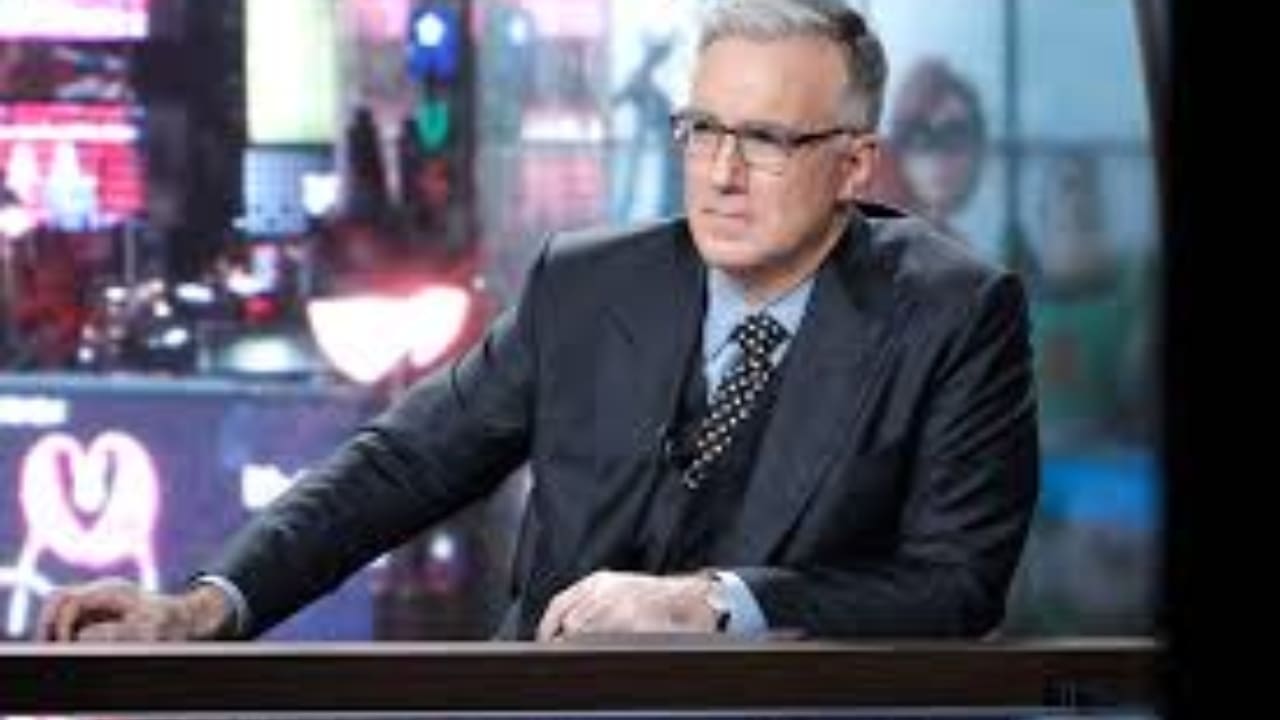 Keith Olbermann Net Worth, Details Keith Olbermann Net Worth, Details