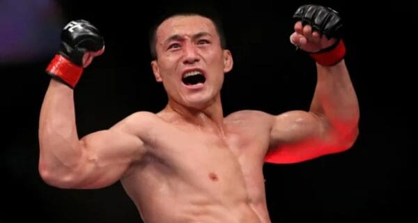 Kenan Song Net Worth Details