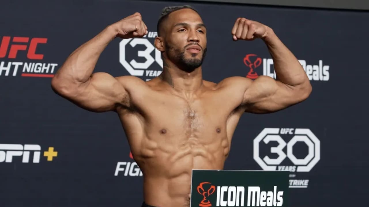 Kevin Lee Net Worth Details Kevin Lee Net Worth Details