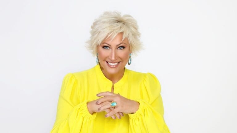 Kim Gravel Net Worth, Details