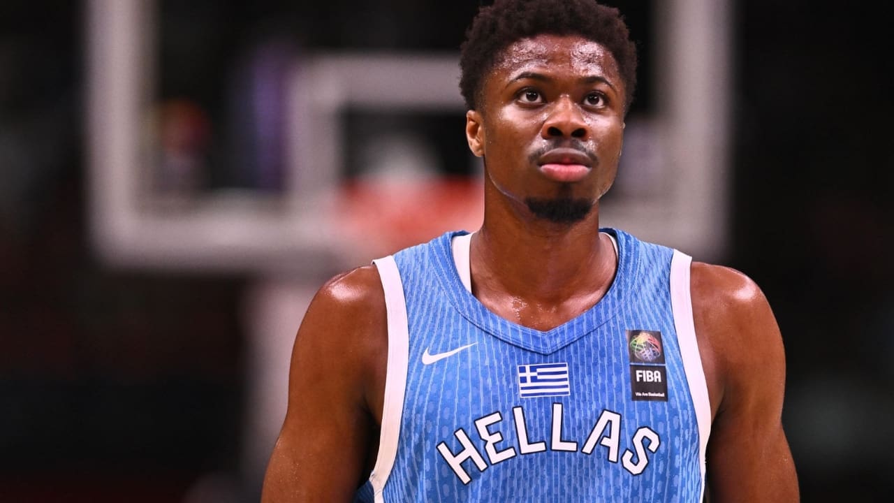 Kostas Antetokounmpo Net Worth Details