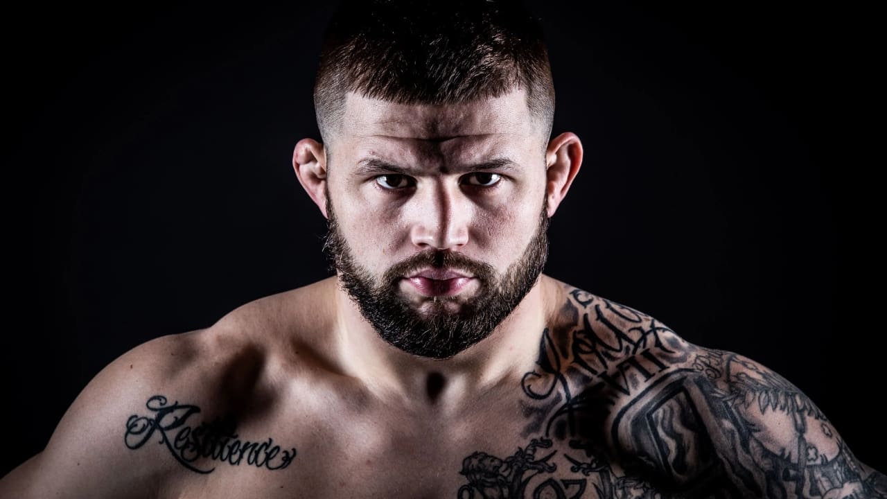 Kyle Crutchmer Net Worth Details Kyle Crutchmer Net Worth Details