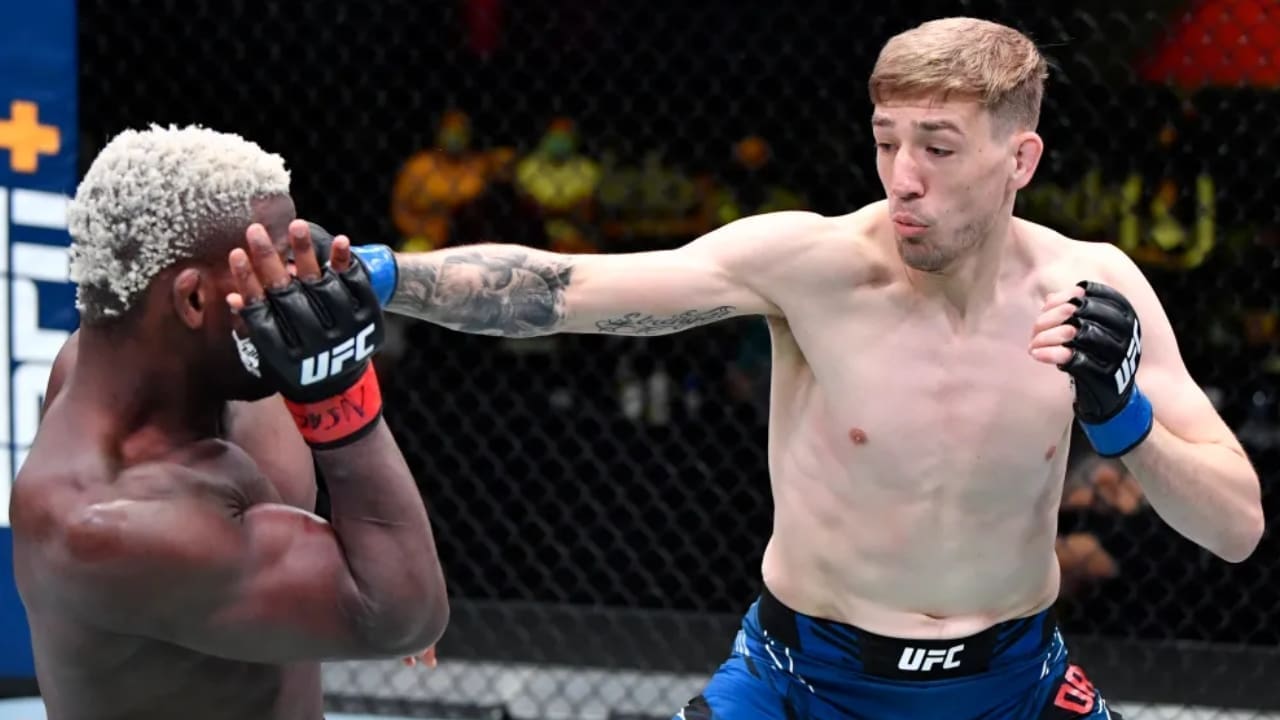 Kyle Daukaus Biography