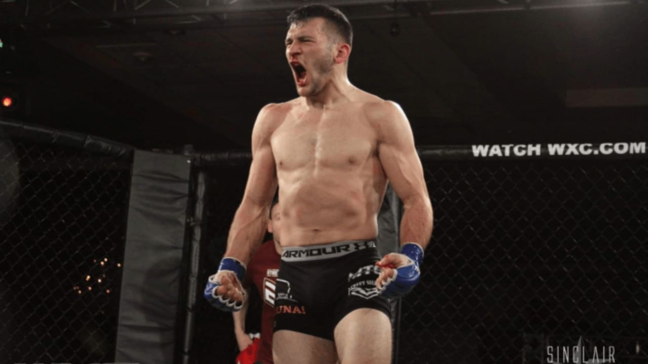 Kyle Prepolec Net Worth in 2026: Purses, Fight Stats Kyle Prepolec Biography