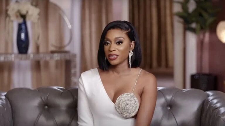 Latrice Rogers Net Worth, Details