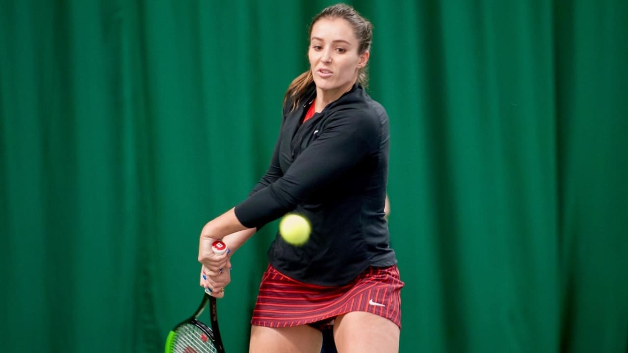 Laura Robson Net Worth in 2026: Prize Money, Boyfriend, Stats Laura Robson Biography