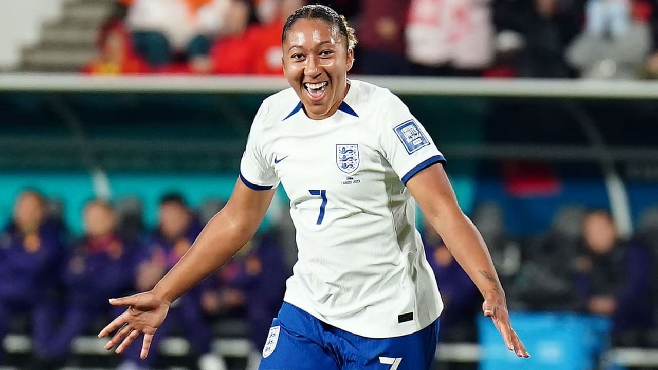 Lauren James Net Worth in 2026: Salary, Earnings, Stats Lauren James Biography