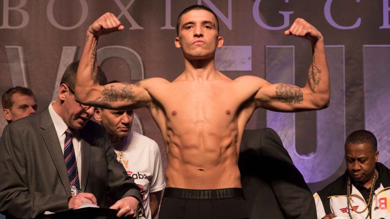 Lee Selby Biography