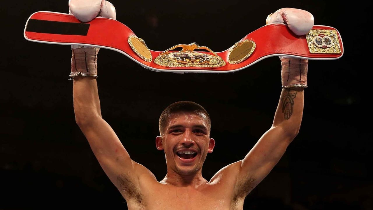 Lee Selby Net Worth Details Lee Selby Net Worth Details