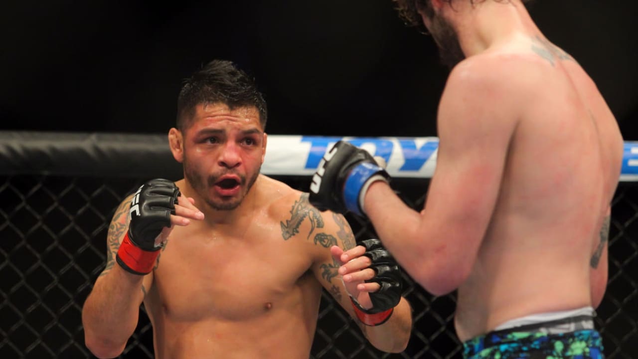 Leonard Garcia Biography