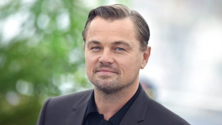 Leonardo DiCaprio Net Worth Details