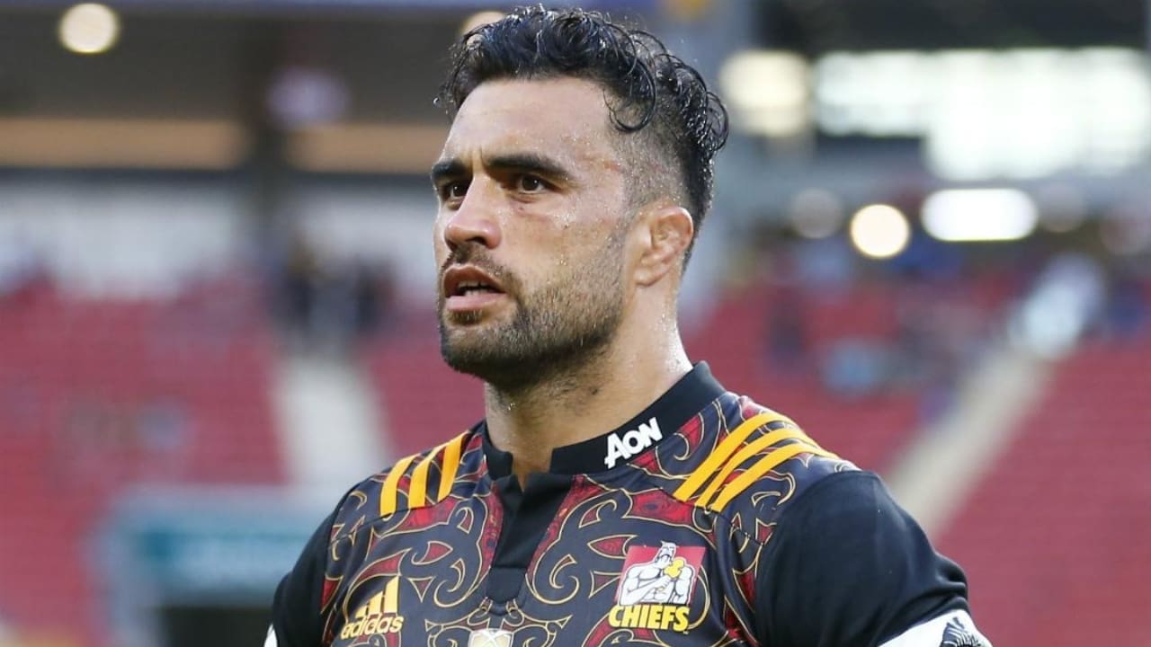 Liam Messam Net Worth Details