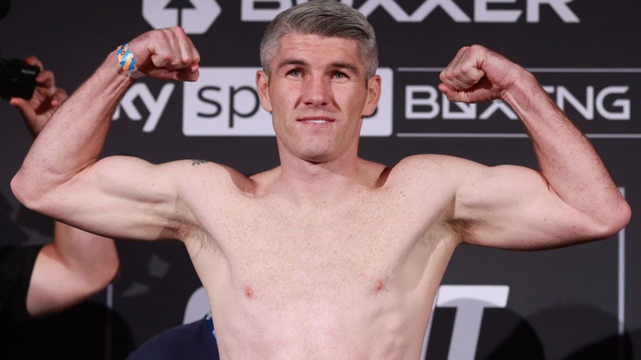 Liam Smith Net Worth Details