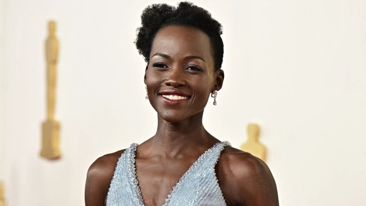 Lupita Nyong Net Worth, Details Lupita Nyong Net Worth, Details