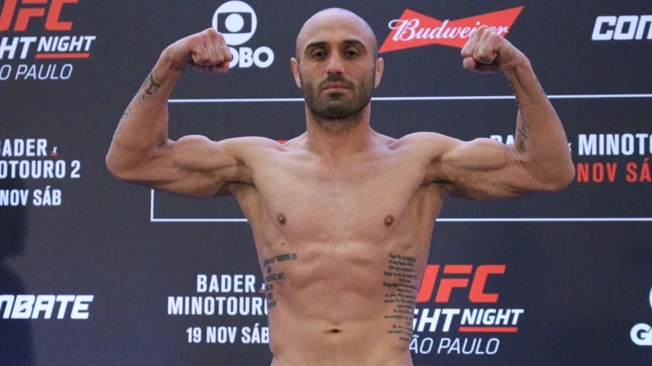 Manvel Gamburyan Biography