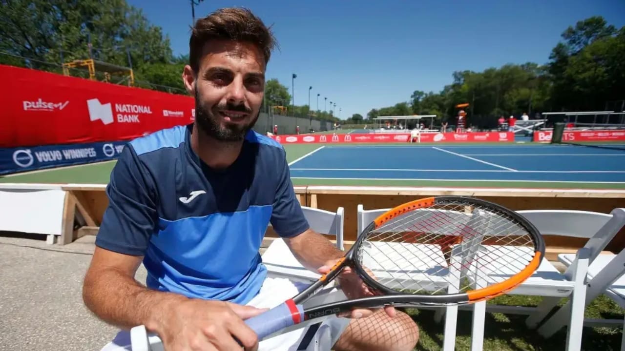 Marcel Granollers Biography