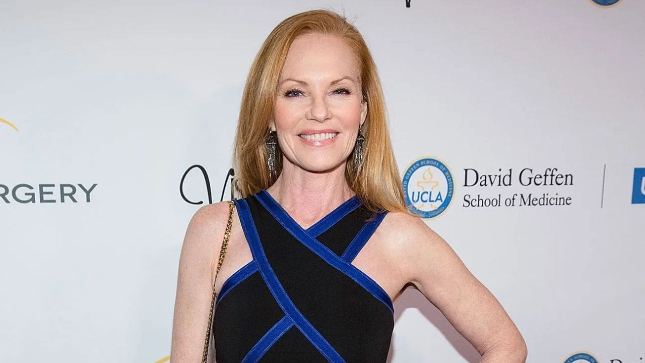 Marg Helgenberger Net Worth, Details Marg Helgenberger Net Worth, Details