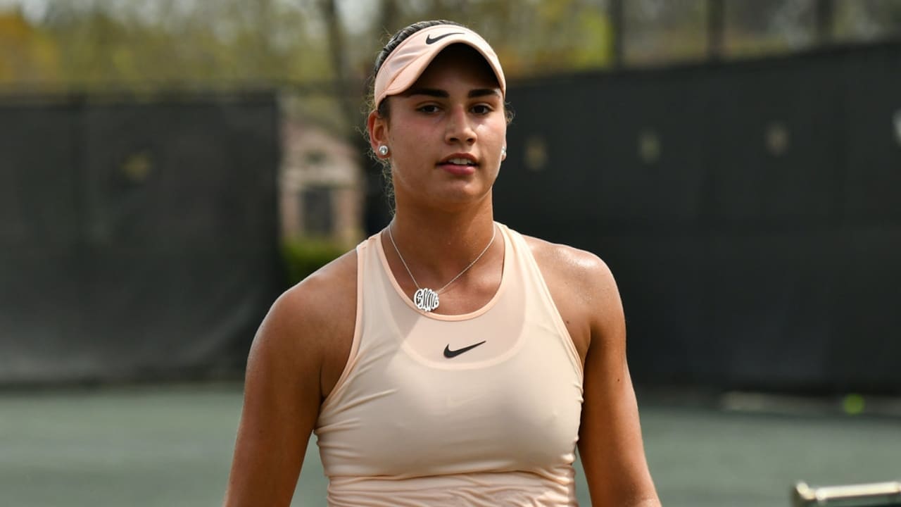 Maria Mateas Net Worth Details Maria Mateas Net Worth Details