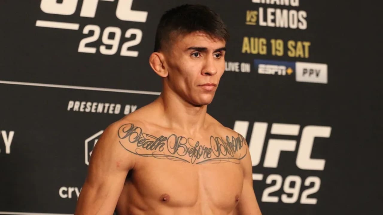 Mario Bautista Biography