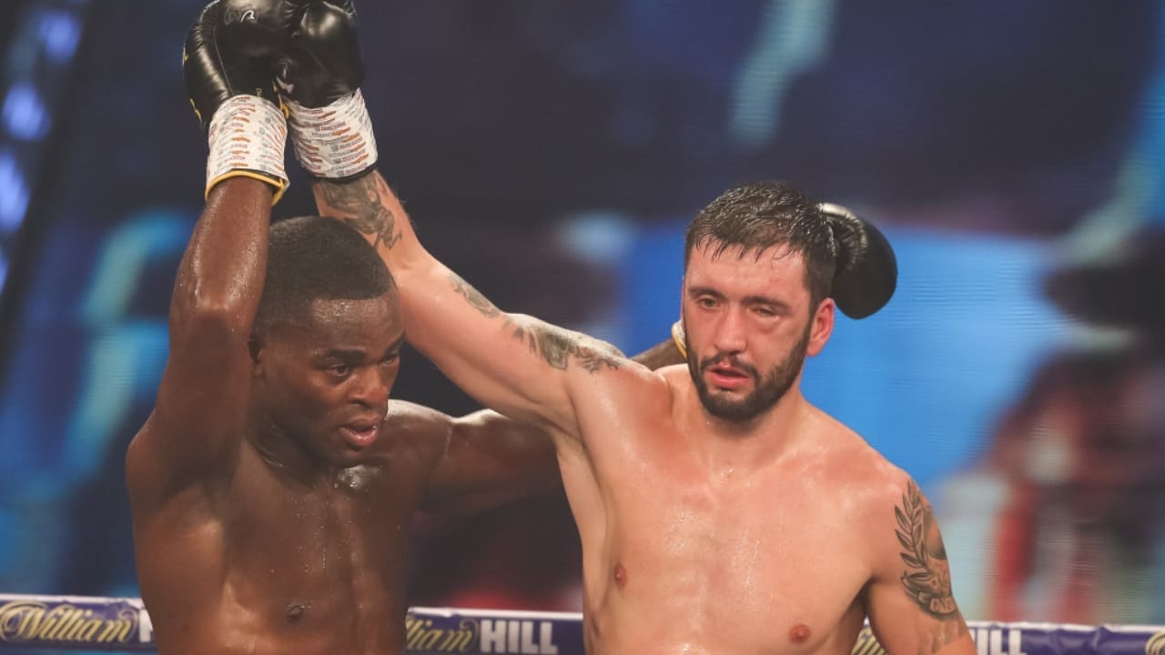 Marko Calic Biography