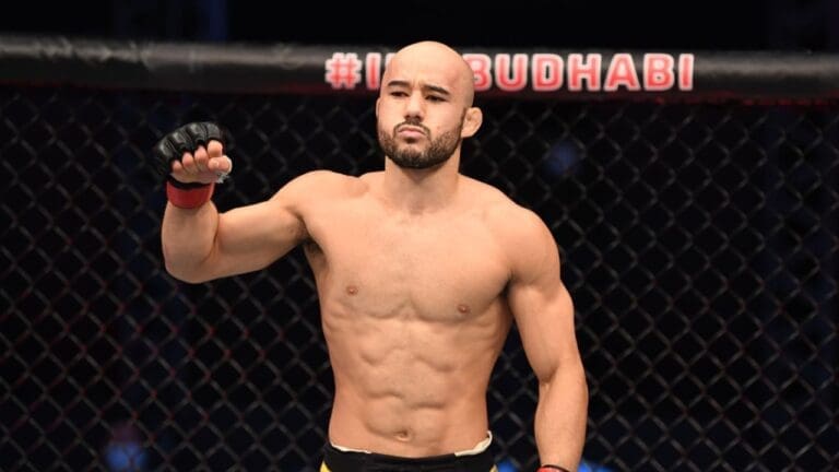 Marlon Moraes Net Worth Details