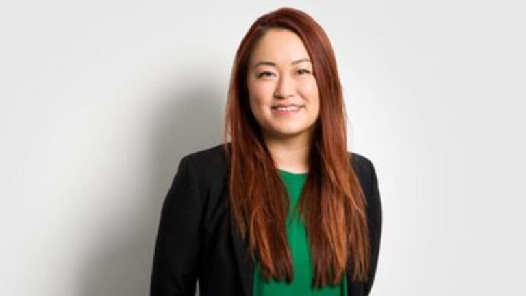 Mary Liu Net Worth Details