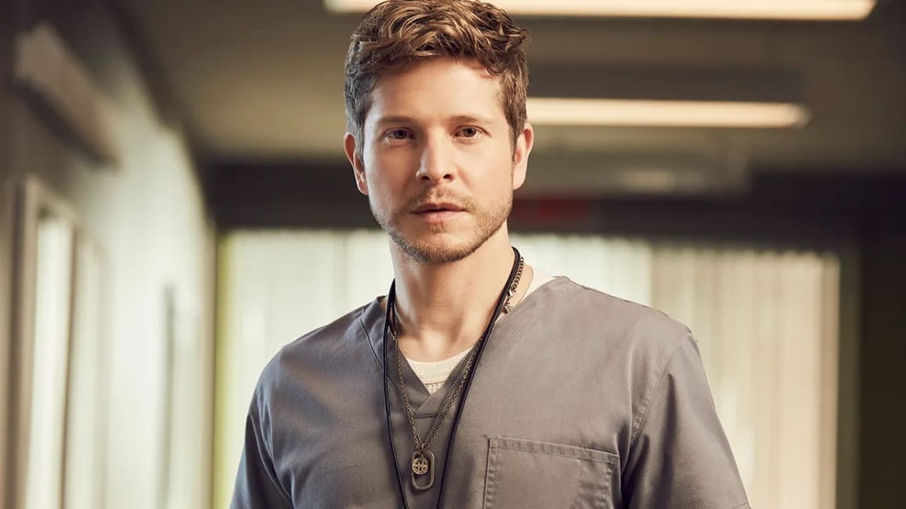 Matt Czuchry Net Worth, Details Matt Czuchry Net Worth, Details
