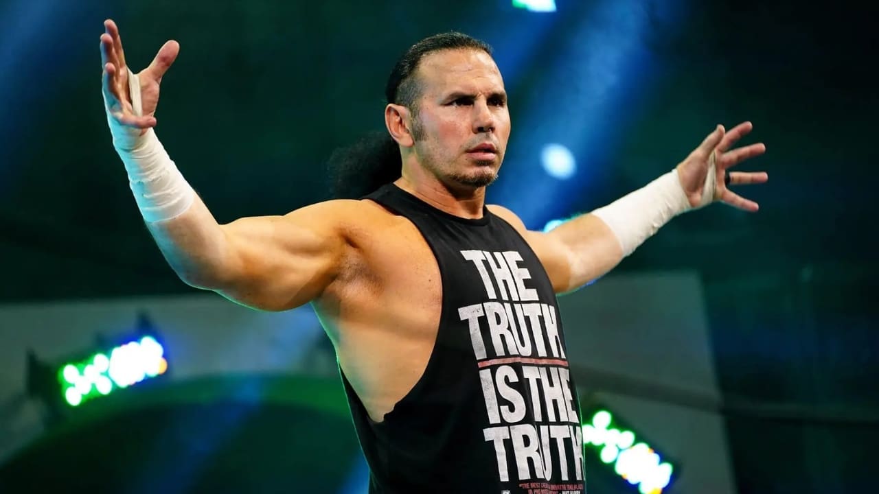 Matt Hardy Net Worth, Details Matt Hardy Net Worth, Details