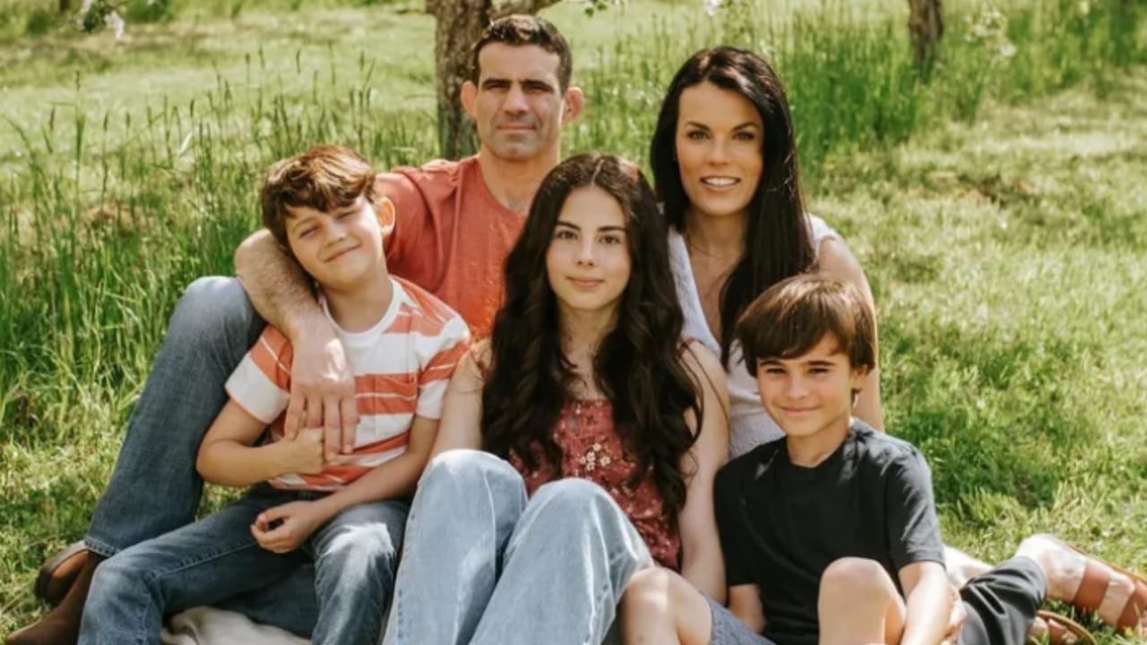 Matt MacGrath Net Worth in 2026: Fight Purses, Wife Matt MacGrath wife ane Louise Steele