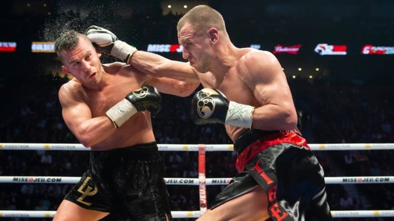 Max Bursak Biography