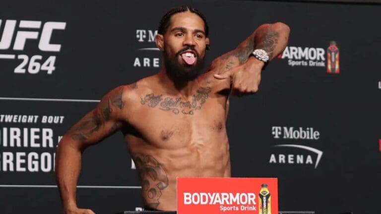 Max Griffin Net Worth Details